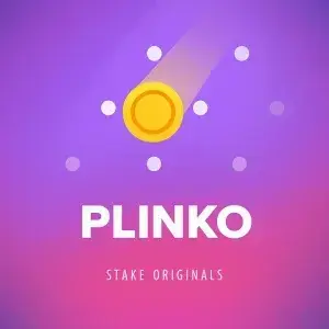 Stake Plinko