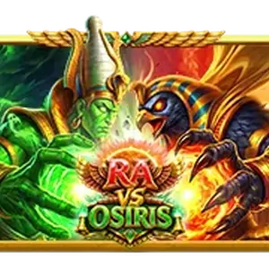 Ra vs Osiris