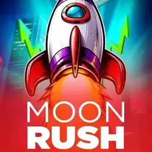 Moon Rush